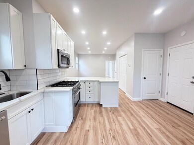 40 Westervelt Place unit 1, Jersey City, NJ 07304 - photo 5