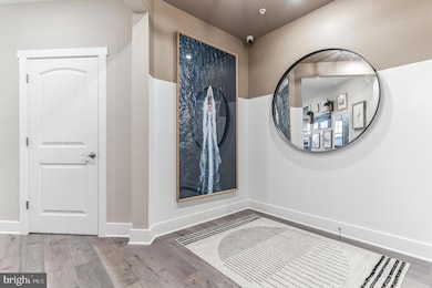 K. Hovnanian’s® Four Seasons at Kent Island - Luxury Condos unit 2124, Chester, MD 21619 - photo 2