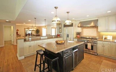 Remodeld Kitchen is ready for the serious cook or 