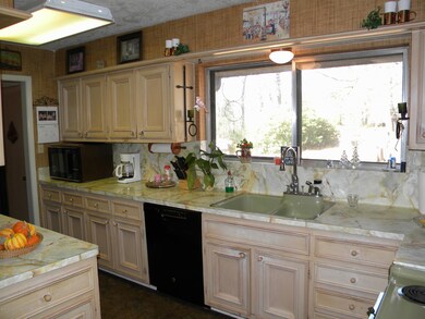 5 Kitchen