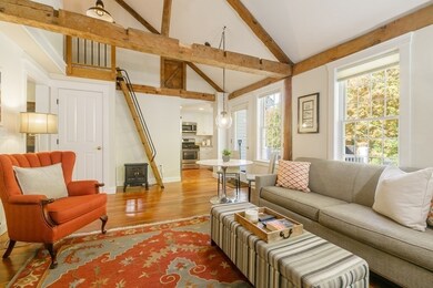 14 Westford St unit B-4, Carlisle, MA 01741 - photo 4