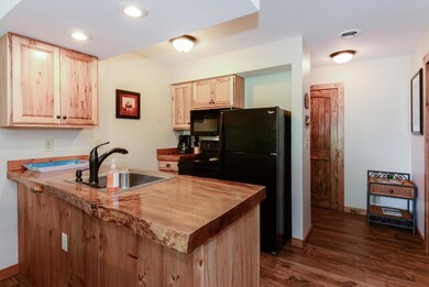 Live Edgewood Counter Tops