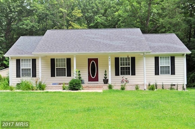 4410 Dyes Ln, Bealeton, VA 22712 - photo 2