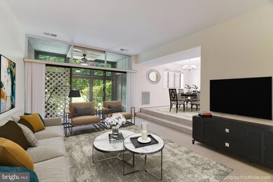 1631 Parkcrest Cir unit 8B/101, Reston, VA 20190 - photo 6