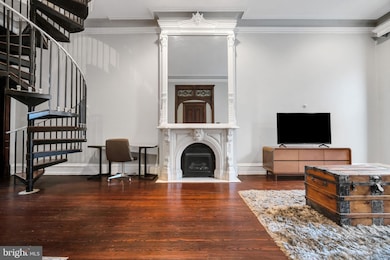 1717 Spring Garden St unit A, Philadelphia, PA 19130 - photo 5