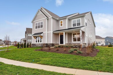 8488 Tupelo Way, Plain City, OH 43064 - photo 3