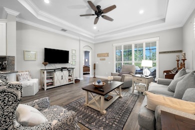 10924 SW Winding Lakes Cir, Port Saint Lucie, FL 34987 - photo 2