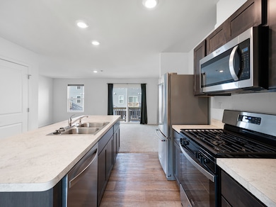 1533 Yosemite Way, Pingree Grove, IL 60140 - photo 4