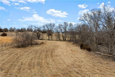 View of landscape featuring a rural view