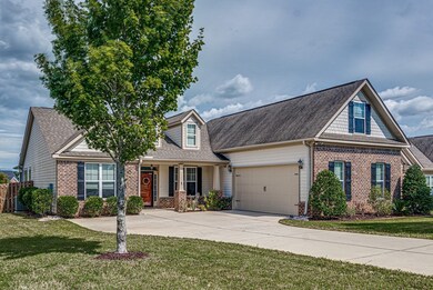 1231 Berkley Hills Pass, Evans, GA 30809 - photo 3