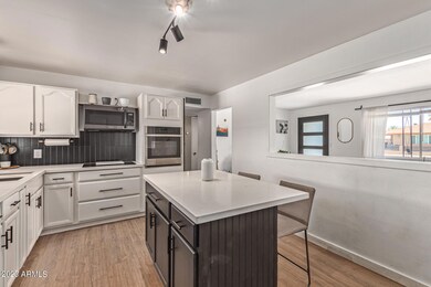 309 N Williams, Mesa, AZ 85203 - photo 7