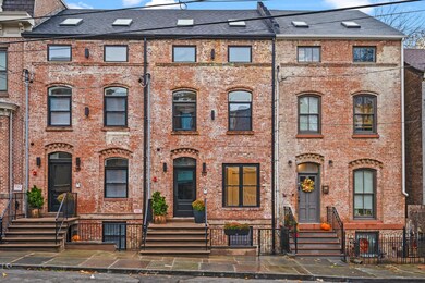 119 Lander St unit 1, Newburgh, NY 12550 - photo 3