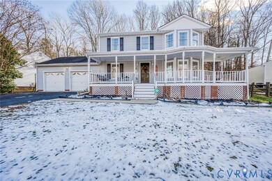 2423 Brookforest Rd, Midlothian, VA 23112 - photo 2