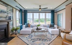 111 Lexington Manor, Glenmoore, PA 19343 - photo 6