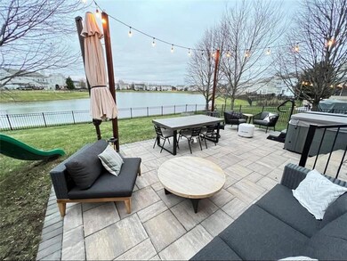 12754 Bristow Ln, Fishers, IN 46037 - photo 5