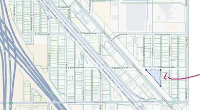 3012 E Belgravia Ave, Fresno, CA 93721 - photo 3