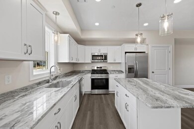 23 Johnson St unit C, Taunton, MA 02780 - photo 2