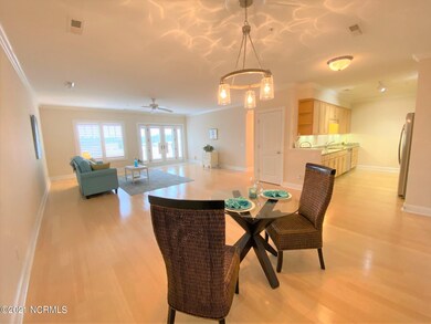 Condo Interior