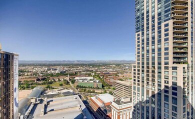 Brooks Tower unit 33A, Denver, CO 80202 - photo 2