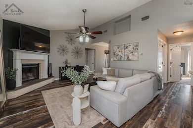 9 Bayberry Ct, Wichita Falls, TX 76310 - photo 6