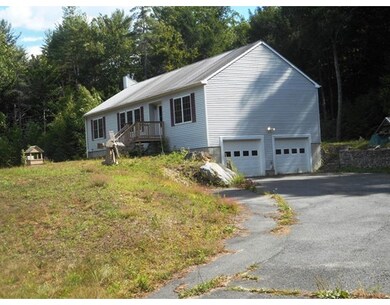 419 Tully Rd, Orange, MA 01364 - photo 4