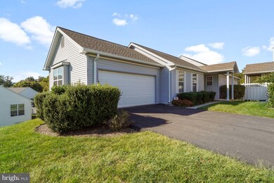 1214 N Fox Cub Hollow unit 263, Glen Mills, PA 19342 - photo 3