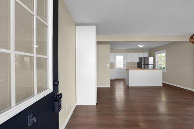 1502 Griffith Street, Lancaster, OH