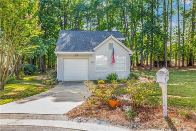 1835 Amelia Ct, Asheboro, NC 27203 - photo 3