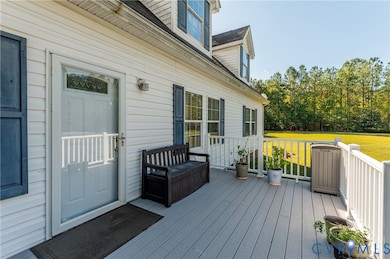 180 Mechams Cove Rd, Topping, VA 23169 - photo 5