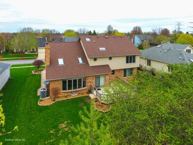 1600 Pathway Dr, Naperville, IL 60565 - photo 2