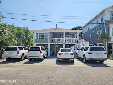 21 W Henderson St unit A&B, Wrightsville Beach, NC 28480 - photo 2