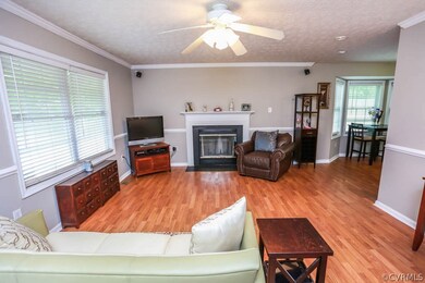 8020 George W Watkins Rd unit A, Quinton, VA 23141 - photo 6