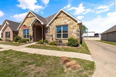 3500 Fountain Way, Granbury, TX 76049 - photo 2