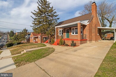 706 Sheridan St, Hyattsville, MD 20783 - photo 3