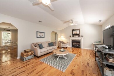Great/Living Room