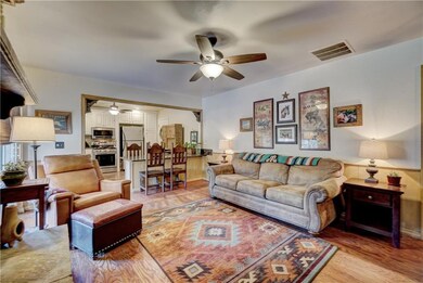 6025 N Shawnee Ave, Oklahoma City, OK 73112 - photo 7