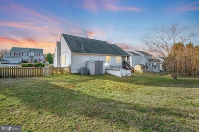 9807 Minuteman Ct, Fredericksburg, VA 22408 - photo 2