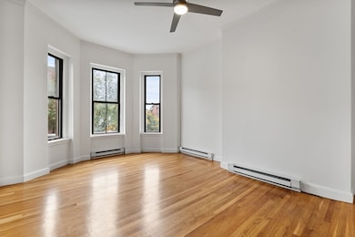 431 Columbus Ave unit 4, Boston, MA 02116 - photo 3