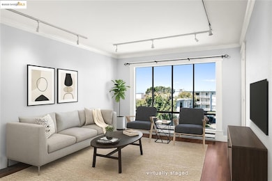 Watergate unit D523, Emeryville, CA 94608 - photo 6