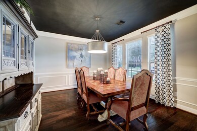 31211 Hollow Sage Ln, Spring, TX 77386 - photo 5