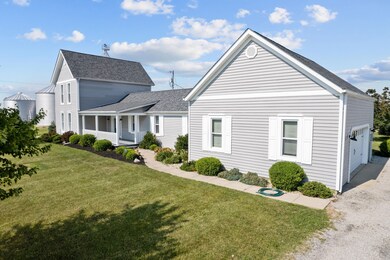 2863 U S 421, Frankfort, IN 46041 - photo 3