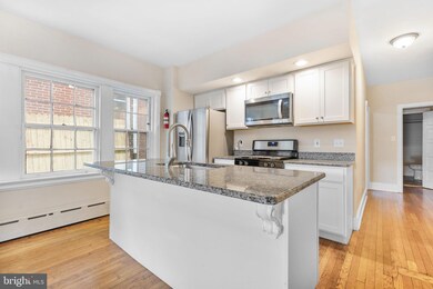 921 N Van Buren St unit 1, Wilmington, DE 19806 - photo 5