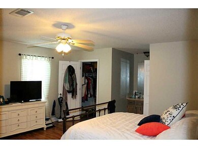 Master Bedroom.