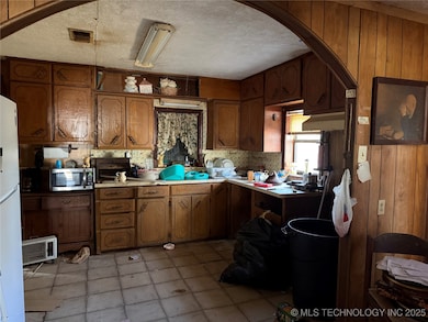 207 2nd St, Mill Creek, OK 74856 - photo 4