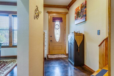 424 Valley Rd, Weatherford, TX 76087 - photo 3