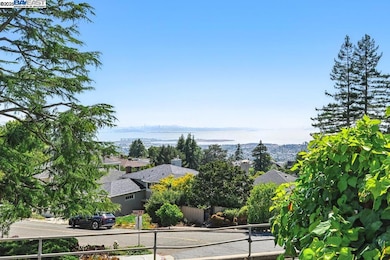 411 Vassar Ave, Berkeley, CA 94708 - photo 4