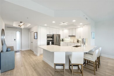 Caribe at Cove Tower unit 403, Naples, FL 34110 - photo 5