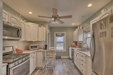 991 N County Road 1500 E, Camargo, IL 61919 - photo 7