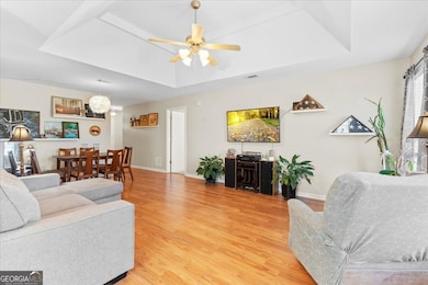 125 Amber Dr, Byron, GA 31008 - photo 4