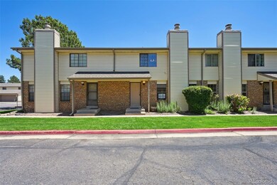 1181 S Sable Blvd unit B, Aurora, CO 80012 - photo 4